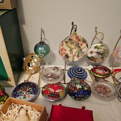 Huge Ornament Collection (BR2-JS)
