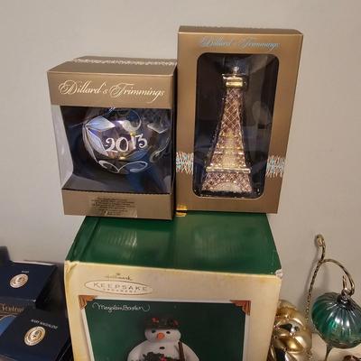 Huge Ornament Collection (BR2-JS)