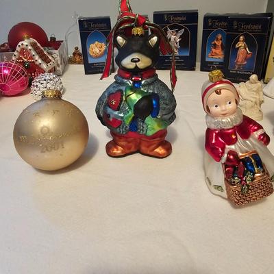 Huge Ornament Collection (BR2-JS)