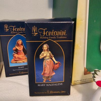 Huge Ornament Collection (BR2-JS)