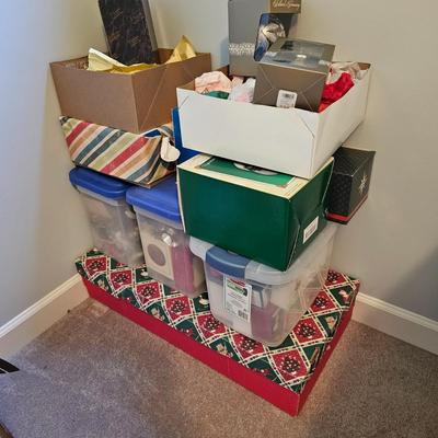 Huge Ornament Collection (BR2-JS)