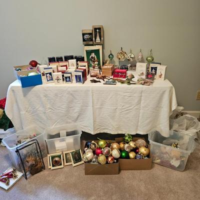 Huge Ornament Collection (BR2-JS)