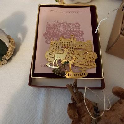 Huge Ornament Collection (BR2-JS)