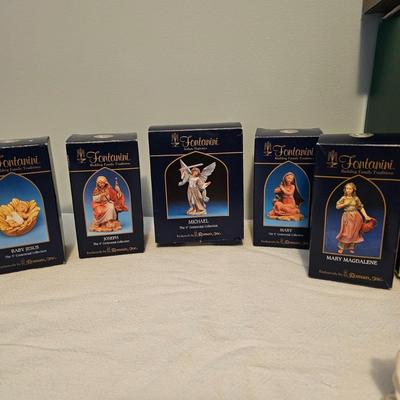 Huge Ornament Collection (BR2-JS)