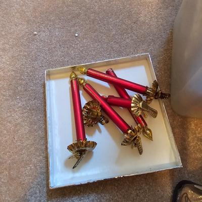 Huge Ornament Collection (BR2-JS)