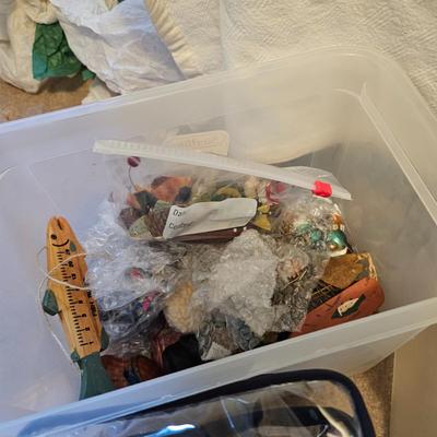 Huge Ornament Collection (BR2-JS)