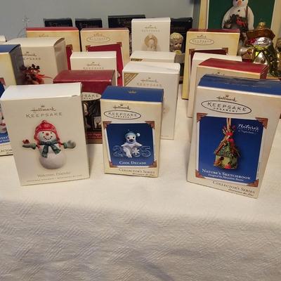 Huge Ornament Collection (BR2-JS)