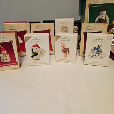 Huge Ornament Collection (BR2-JS)