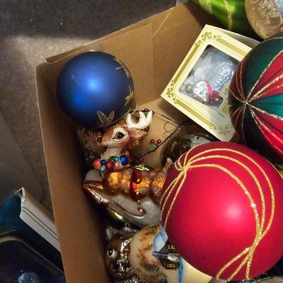 Huge Ornament Collection (BR2-JS)