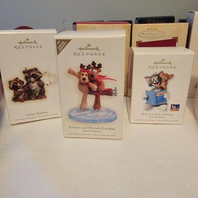 Huge Ornament Collection (BR2-JS)