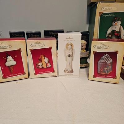 Huge Ornament Collection (BR2-JS)