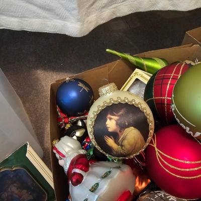 Huge Ornament Collection (BR2-JS)