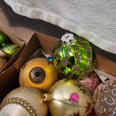 Huge Ornament Collection (BR2-JS)