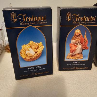 Huge Ornament Collection (BR2-JS)