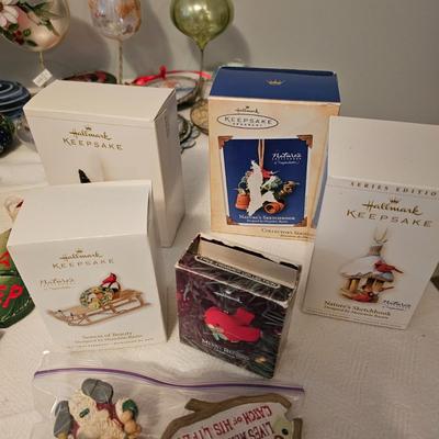 Huge Ornament Collection (BR2-JS)