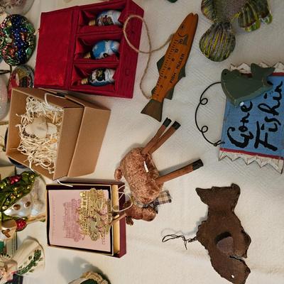 Huge Ornament Collection (BR2-JS)