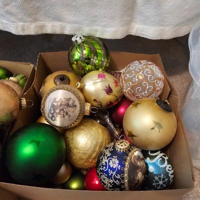 Huge Ornament Collection (BR2-JS)