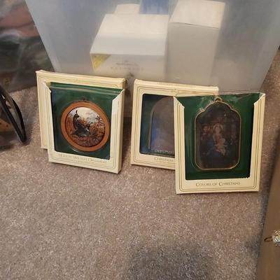 Huge Ornament Collection (BR2-JS)