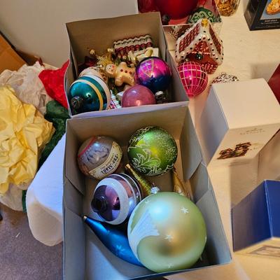 Huge Ornament Collection (BR2-JS)