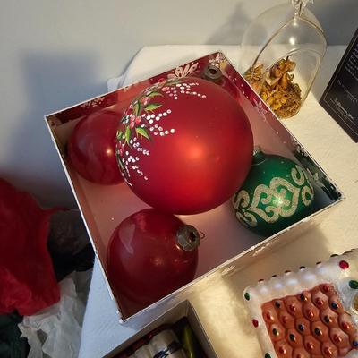 Huge Ornament Collection (BR2-JS)