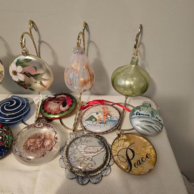 Huge Ornament Collection (BR2-JS)