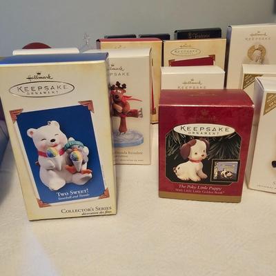 Huge Ornament Collection (BR2-JS)