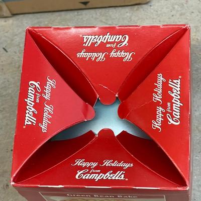 Two NEW Collectible Ornaments