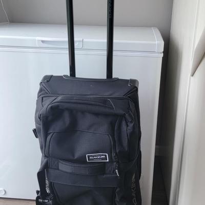 Dakine Sporting Travel Bag