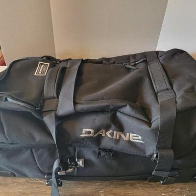 Dakine Sporting Travel Bag