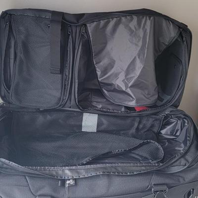 Dakine Sporting Travel Bag