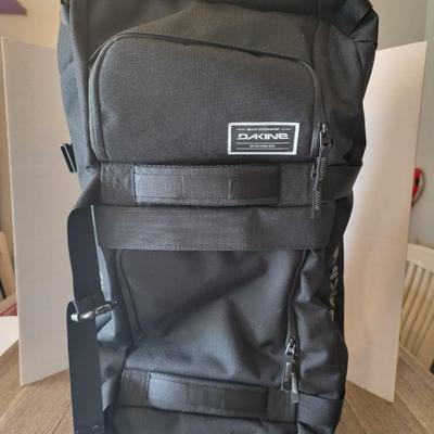 Dakine Sporting Travel Bag