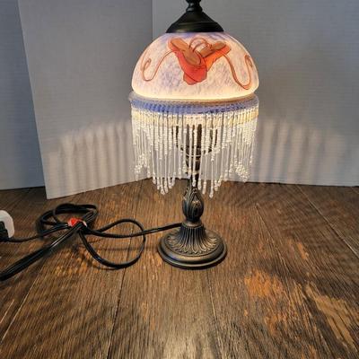 Ballerina Lamp