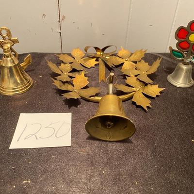 Bells for Ringing