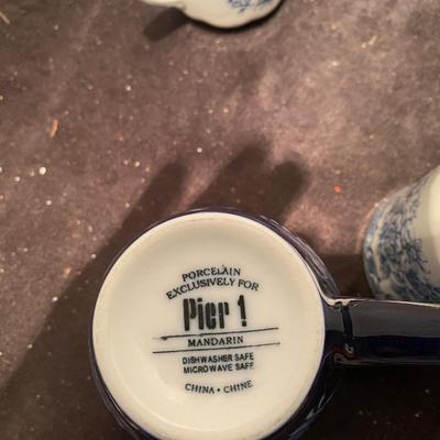 Coffee Cup Lot