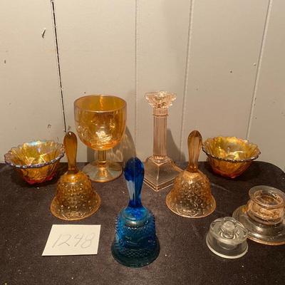 Pretty Glass