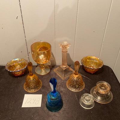 Pretty Glass
