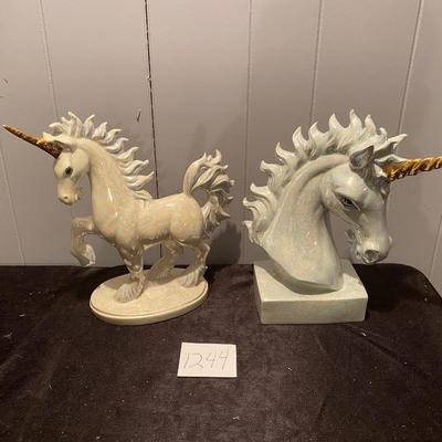 Unicorns
