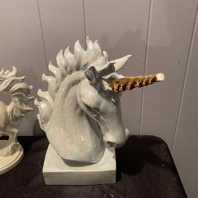 Unicorns