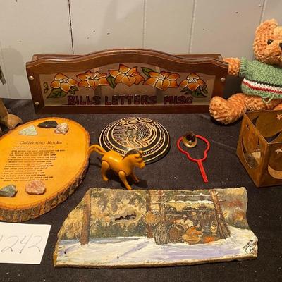 Estate Sale Lot