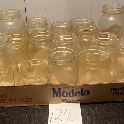 Canning Jars