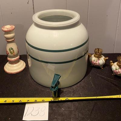 Nice Crock no Lid