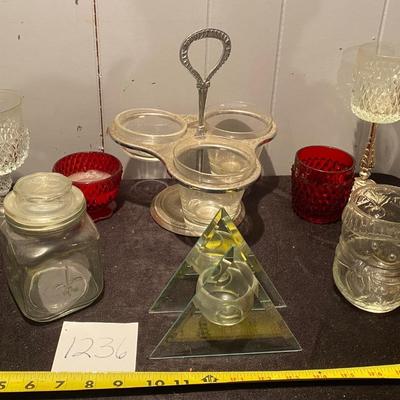 Estate Sale Lot