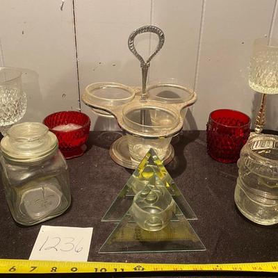 Estate Sale Lot