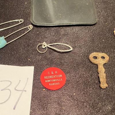 Estate Sale Lot