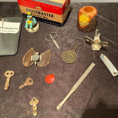 Estate Sale Lot