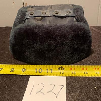 Vintage Trooper Hat