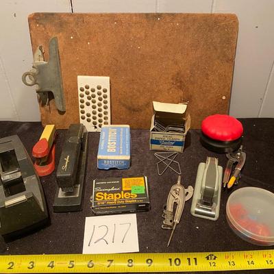 Office Supplies