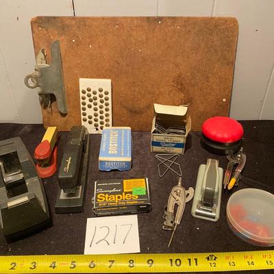 Office Supplies