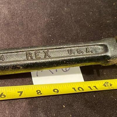 Vintage Nail Puller