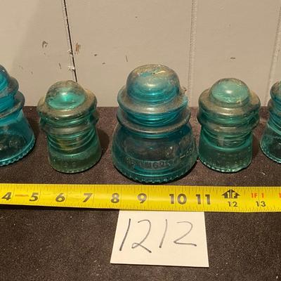 Vintage Insulators